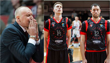 Rimas Kurtinaitis ir jo &bdquo;centrai&ldquo;