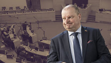 Saulius Skvernelis