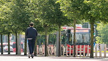 Vie&scaron;asis transportas