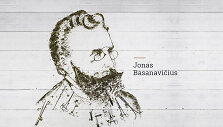 Signataras Jonas Basanavičius