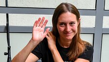 Svetlana Prokopjeva