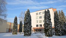 Roki&scaron;kio psichiatrijos ligoninė