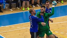 Vilniaus &bdquo;&Scaron;viesa&ldquo; &ndash; Kauno &bdquo;Granitas-Karys&ldquo;