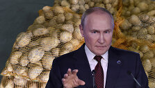 Vladimiras Putinas