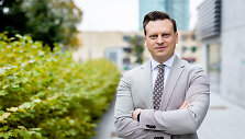 Valdas Benkunskas 