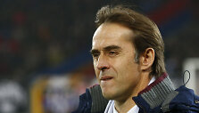 Julenas Lopetegui