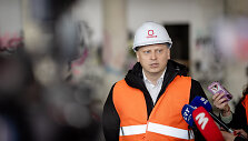 Valdas Benkunskas