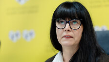 Indrė Kižienė