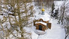 Geisi&scaron;kių &Scaron;v. kankinio Jurgio Nugalėtojo cerkvė