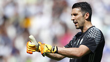 Gianluigi Buffonas
