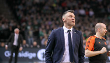 &Scaron;arūnas Jasikevičius