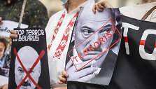 Aliaksandro Luka&scaron;enkos atvaizdas