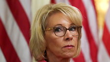 Betsy DeVos