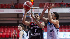 Andrew Goudelock