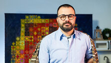 Gian Luca Demarco / Pauliaus Peleckio / &bdquo;ŽMONĖS Foto&ldquo; nuotr.