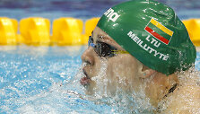 Rūta Meilutytė