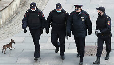 Rusijos policija