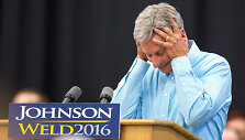 Gary Johnsonas