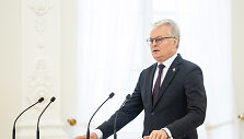 Gitanas Nausėda