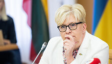 Ingrida &Scaron;imonytė 