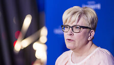 Ingrida &Scaron;imonytė