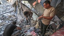 Karas Gazos Ruože / IMAGO/Omar Ashtawy \ apaimages / IMAGO/APAimages