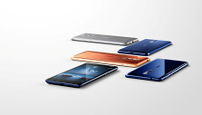 Naujieji &bdquo;Nokia 8&ldquo; telefonai