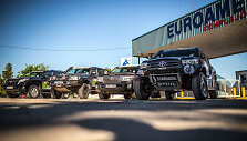 &bdquo;Toyota Hilux&ldquo;