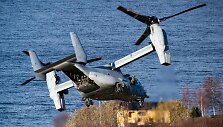 Lėktuvas &bdquo;V-22 Osprey&ldquo;