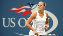 Kaia Kanepi