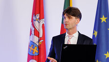Ignas Vėgėlė