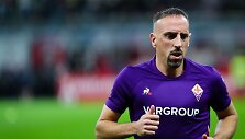 Franckas Ribery