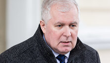 Arvydas Anu&scaron;auskas