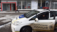 Policija Lvove