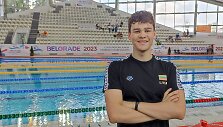 Džiugas Mi&scaron;kinis