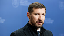 Marius &Scaron;vaikauskas