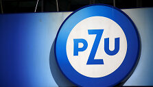 PZU būstinė Var&scaron;uvoje 