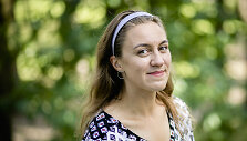 Au&scaron;ra Kaminskaitė