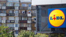 &bdquo;Lidl&ldquo;