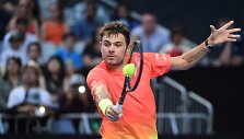 Stanas Wawrinka