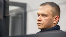 Vygantas Me&scaron;kevičius Kauno apygardos teisme