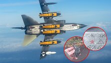 &bdquo;Storm Shadow&ldquo; ir raketos nuolaužos