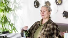 Etnologė Gražina Kadžytė