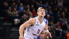 LKL rungtynės: Klaipėdos &bdquo;Neptūnas&ldquo; &ndash; Panevėžio &bdquo;Lietkabelis&ldquo;
