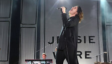 Jessie Ware koncertas  festivalyje &bdquo;Granatos Live&ldquo;