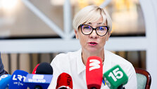 Jurgita &Scaron;iugždinienė