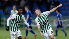 A lygos rungtynės: Vilniaus &bdquo;Žalgiris&ldquo; &ndash; &bdquo;Jonava&ldquo;