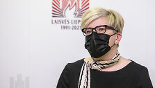 Ingrida &Scaron;imonytė