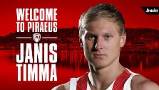 Janis Timma