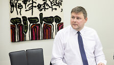 Egidijus Mile&scaron;inas